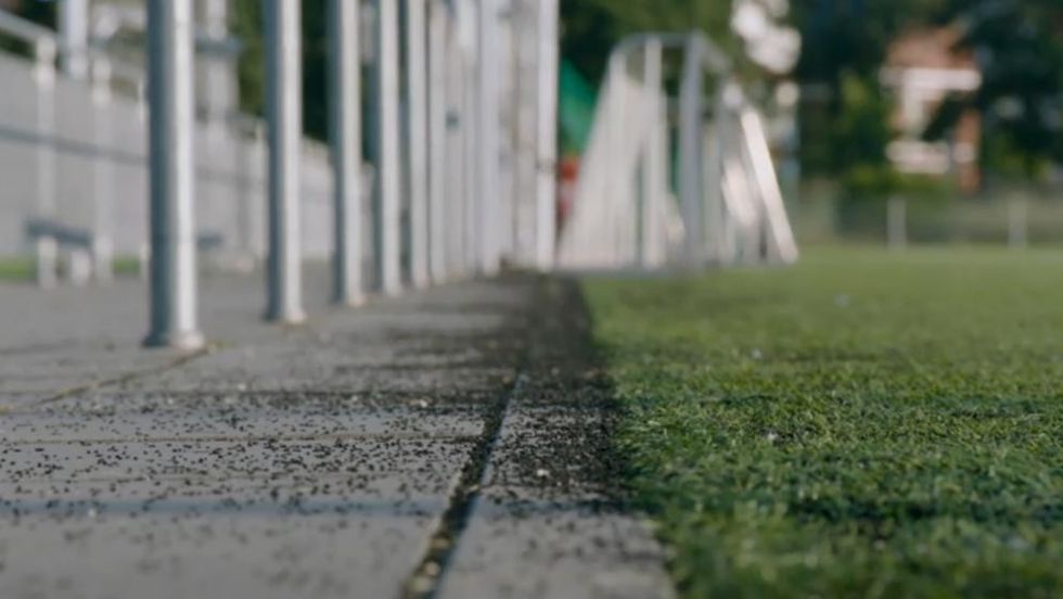 Gjendja në njërën nga fushat kancerogjene të Ajaxit