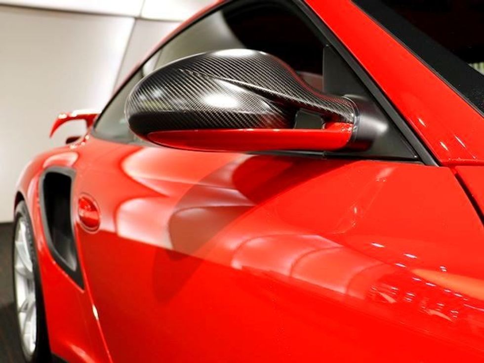 Gjenerata re e Porsche 911 me çmim enorm të lartë foto 9