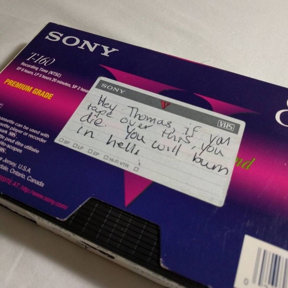 Gjeneratat e sotme nuk i kuptojnë këto dhjetë gjëra foto 5