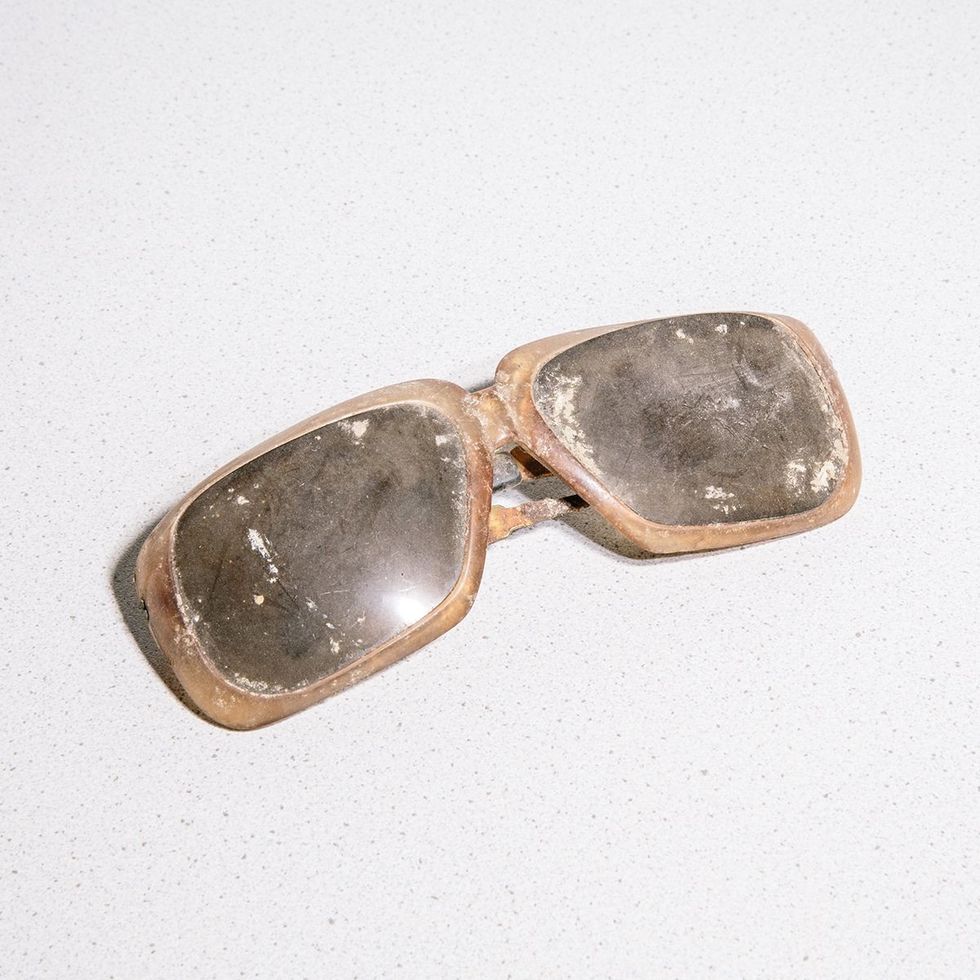 Gjërat më të çuditshme që njerëzit i kanë hedhur përmes tualetit foto 3