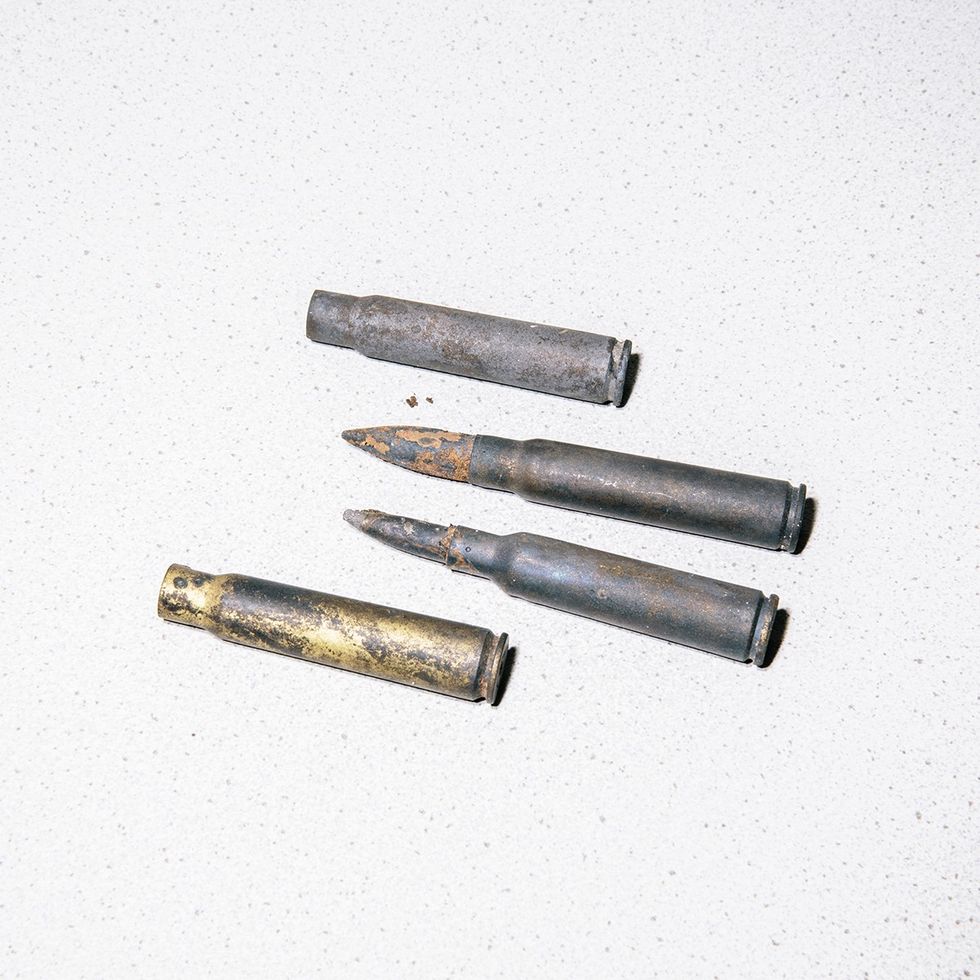 Gjërat më të çuditshme që njerëzit i kanë hedhur përmes tualetit foto 8