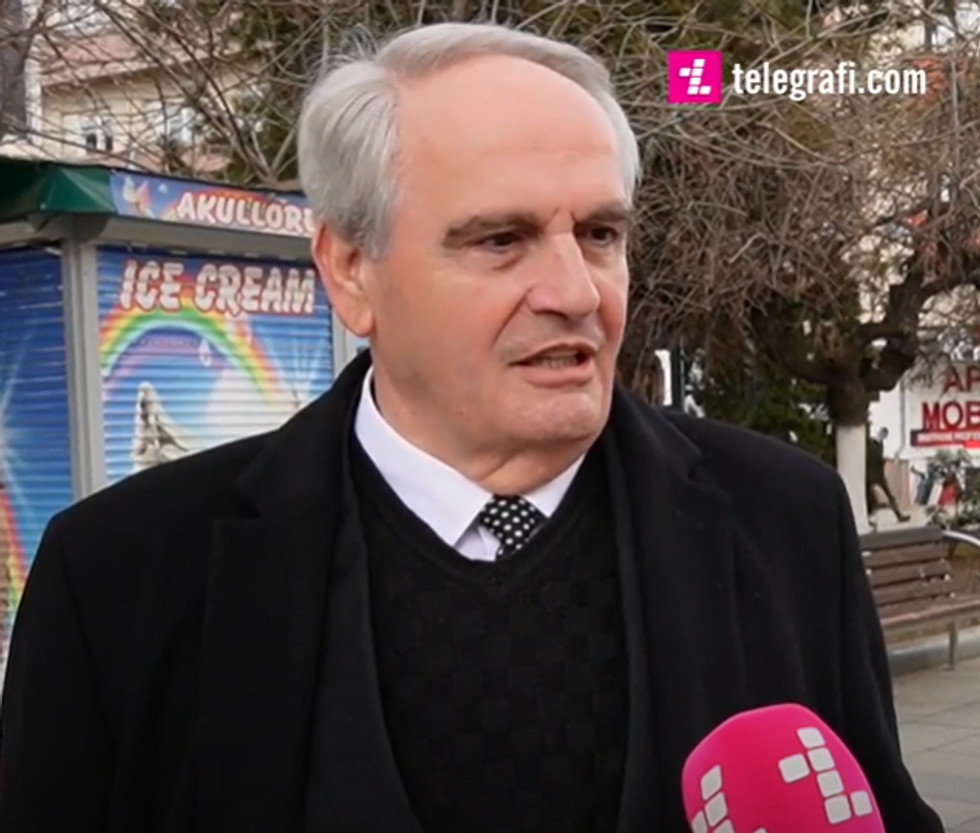 Gjergj Dedaj e1646896688589