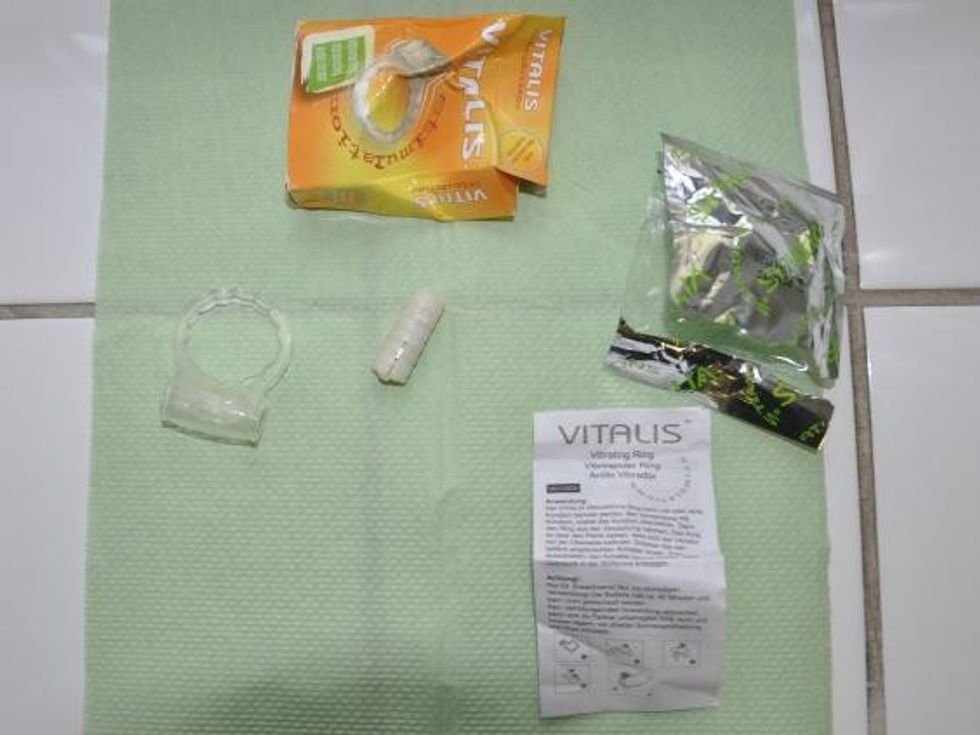 Gjermani-Vibratori 2