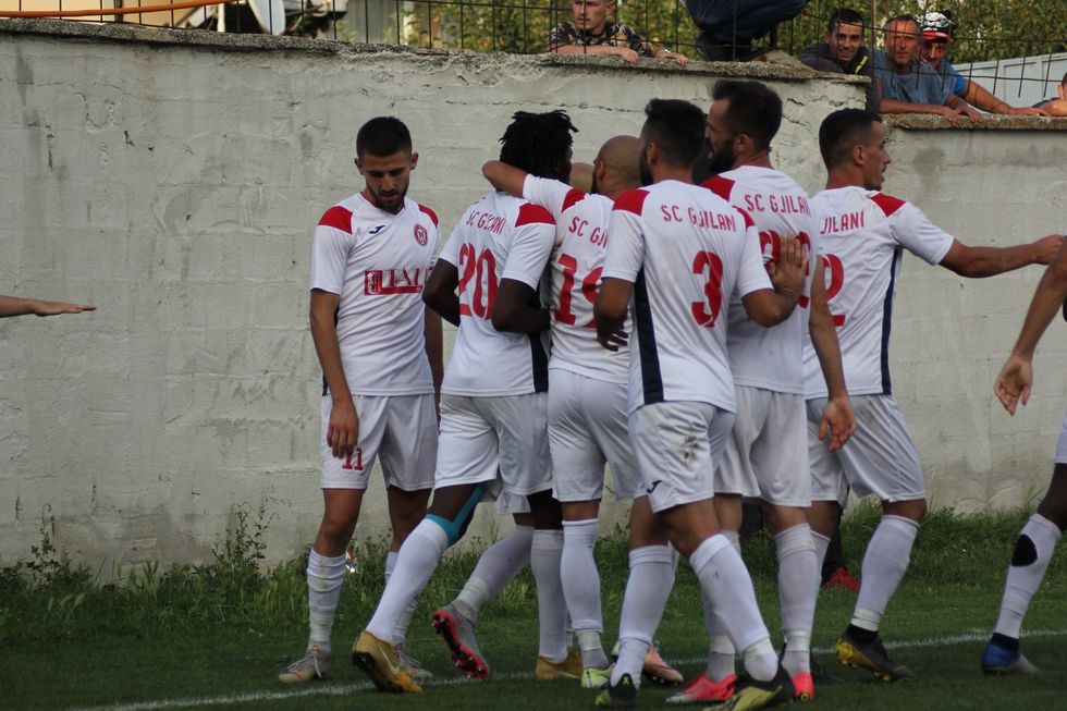 gjilani 1