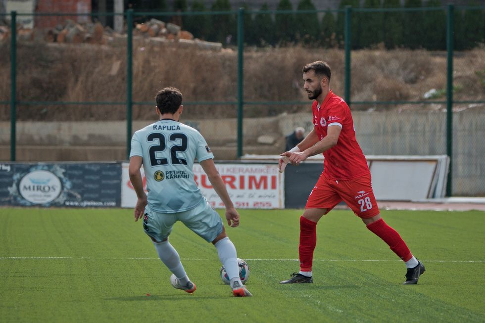 Gjilani Fushe Kosova 5