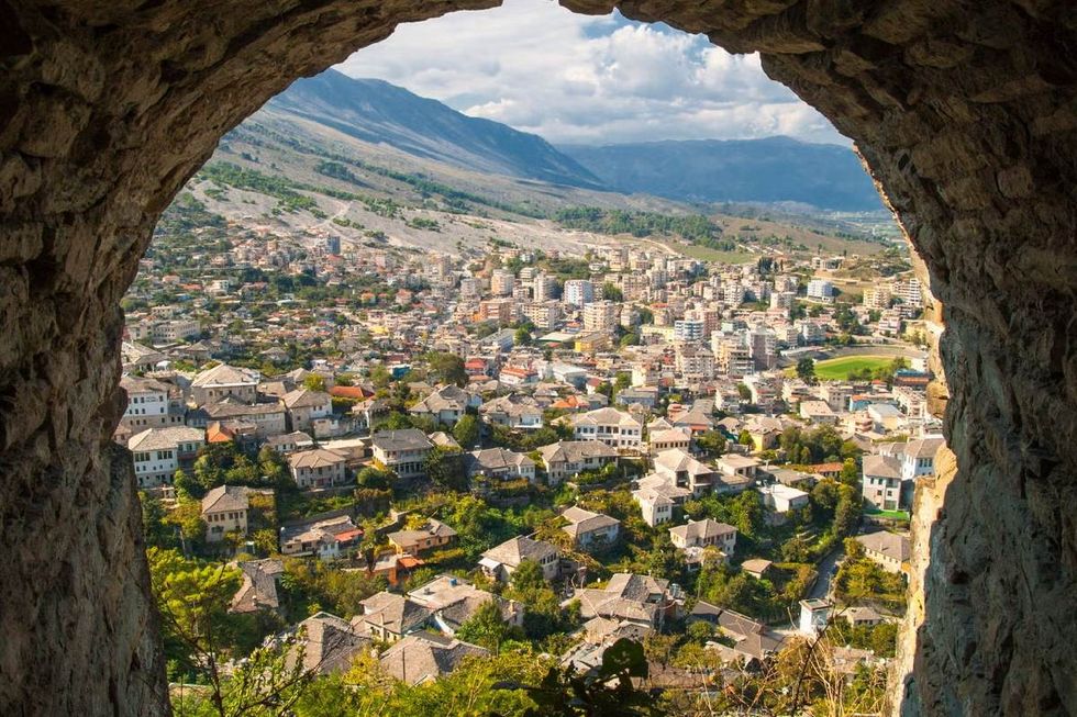 gjirokaster