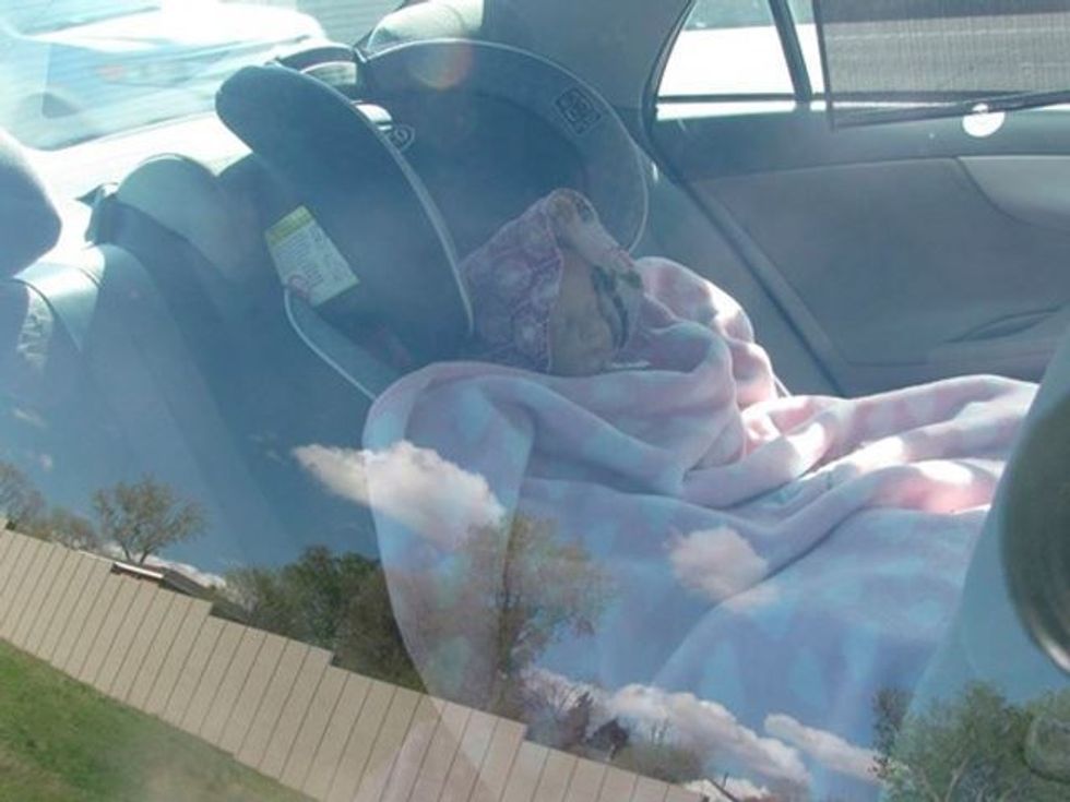 Gjobitet shoferja që u gjet duke mashtruar në këtë formë të çuditshme foto 2