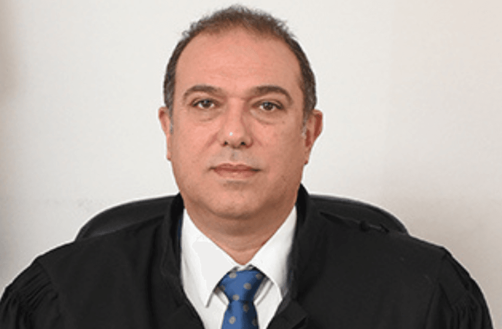 Gjykatësi Gjoko Ristov mohon fajin për 350 mijë eurot e gjetura në mur