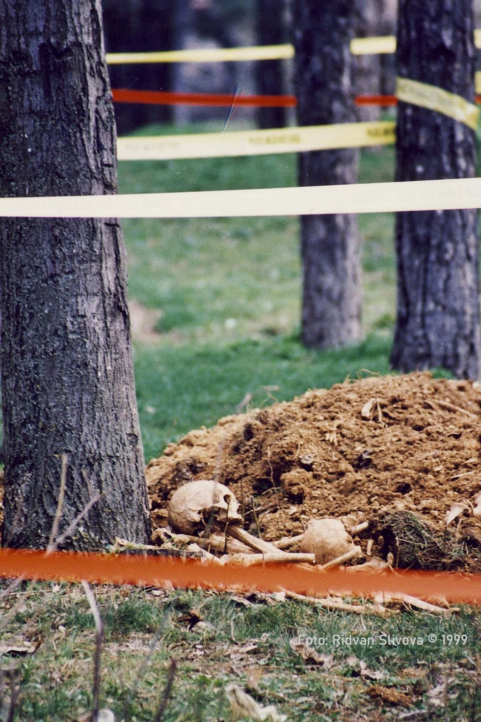 gjurmet pase gjenocidit serb foto ridvan slivova 13