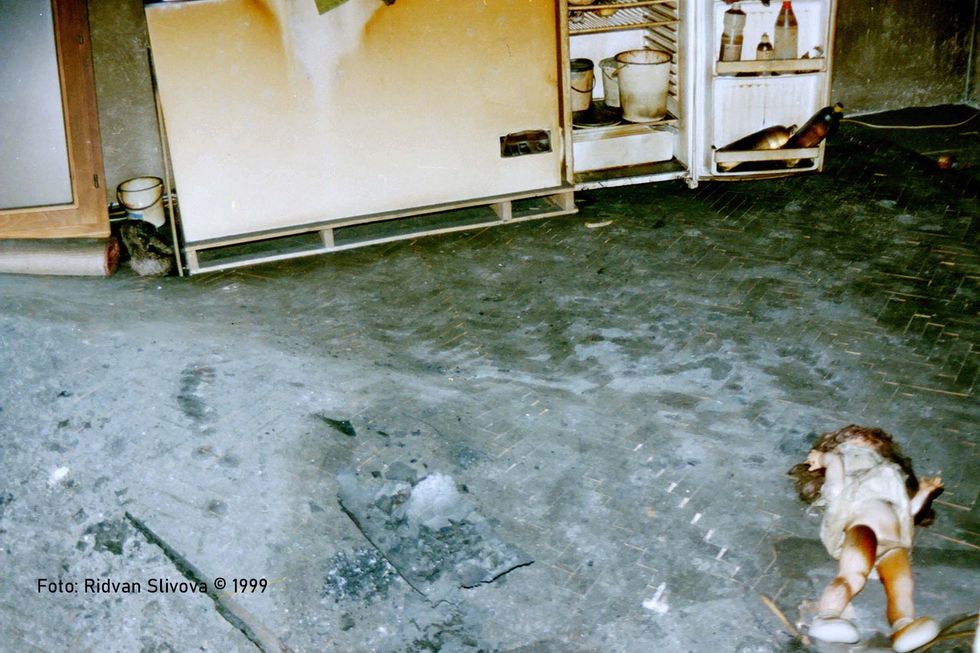 gjurmet pase gjenocidit serb foto ridvan slivova 4