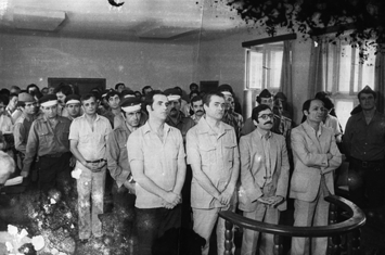 Gjykimi qershor 1982