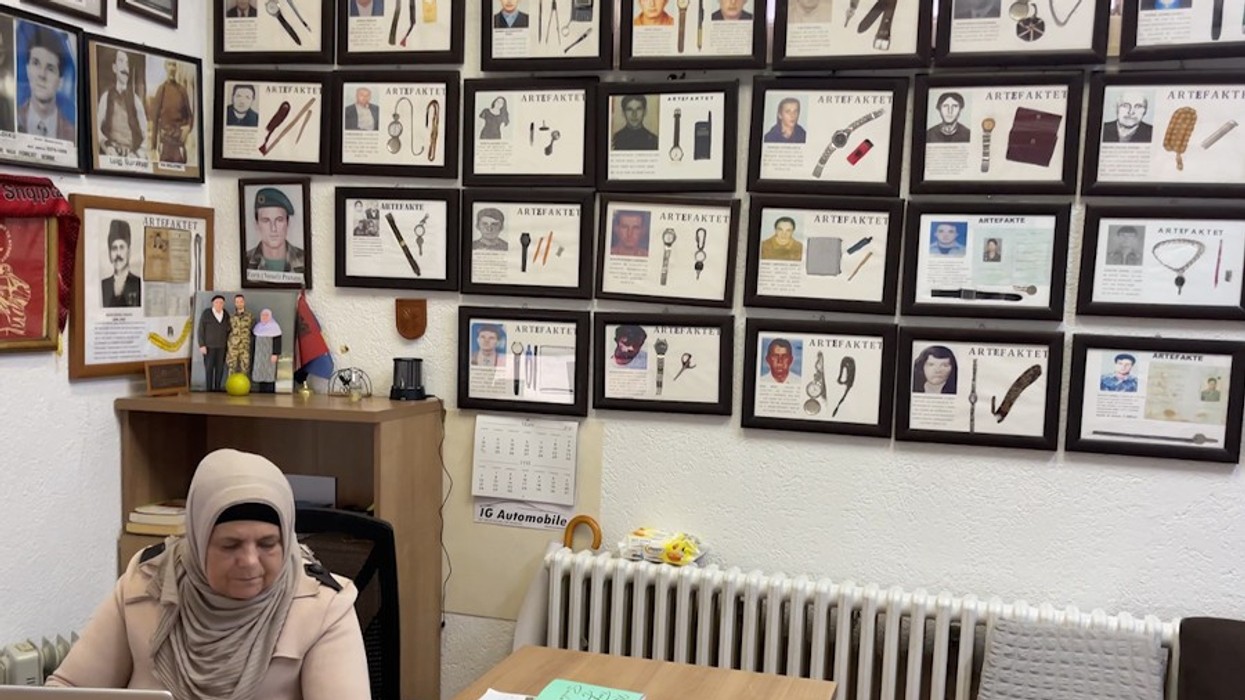 Të pagjeturit, kërkohet presion ndaj Beogradit për hapjen e arkivave