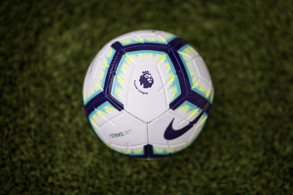 Gjyqtarët kanë një punë të vështirë në Premier League