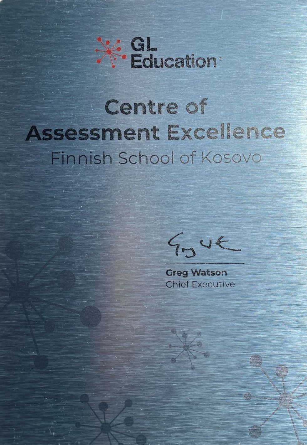 GL Excellence School