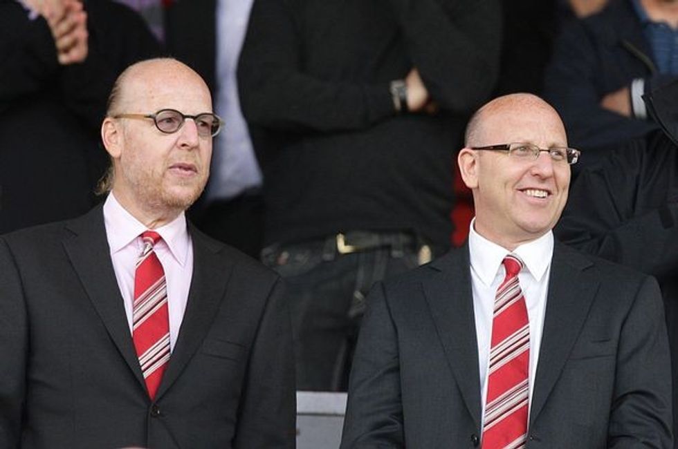 glazers 1