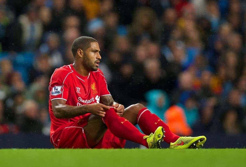Glen Johnson
