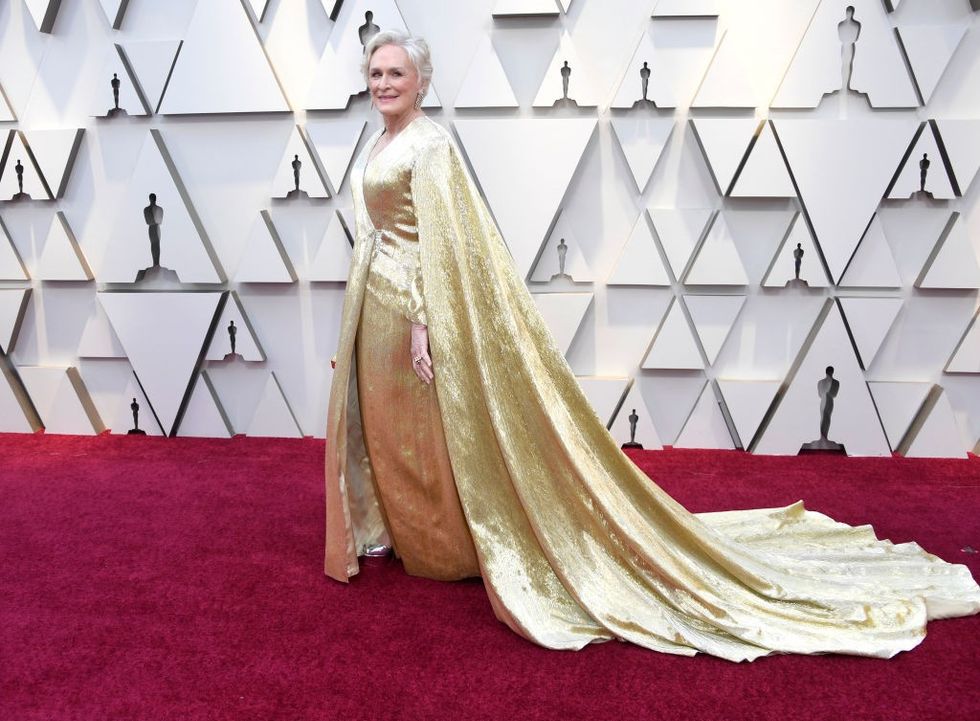 Glenn Close 1