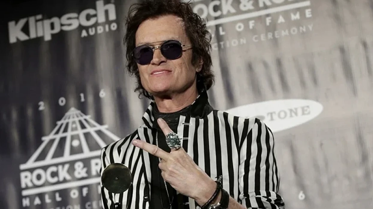 Legjendari Glenn Hughes tërhiqet nga turnetë për shkak të problemeve shëndetësore: Do t'i nënshtrohet një ndërhyrjeje kirurgjikale