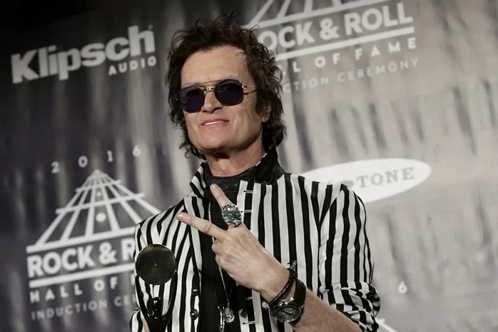 Legjendari Glenn Hughes tërhiqet nga turnetë për shkak të problemeve shëndetësore: Do t’i nënshtrohet një ndërhyrjeje kirurgjikale