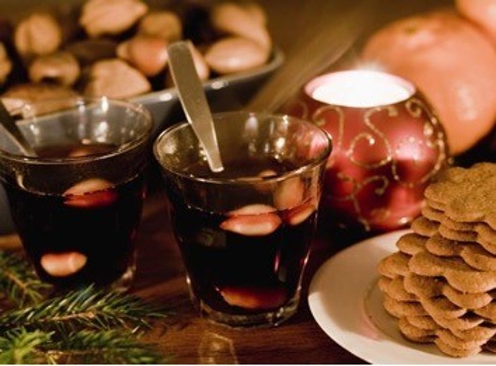 Glogg