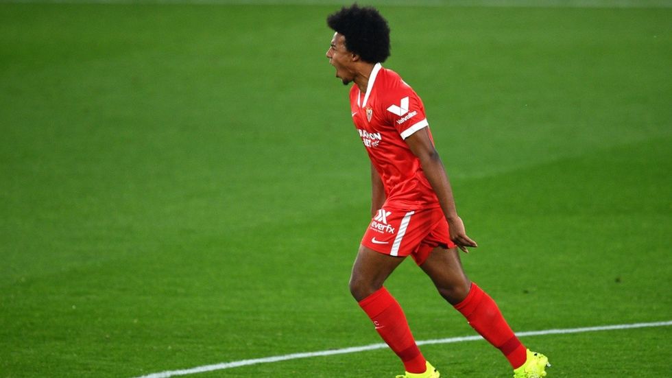 goal kounde celta vs sevilla kounde celta vs sevilla 1e2h7ig4eu3iq1vpeq3opkown5