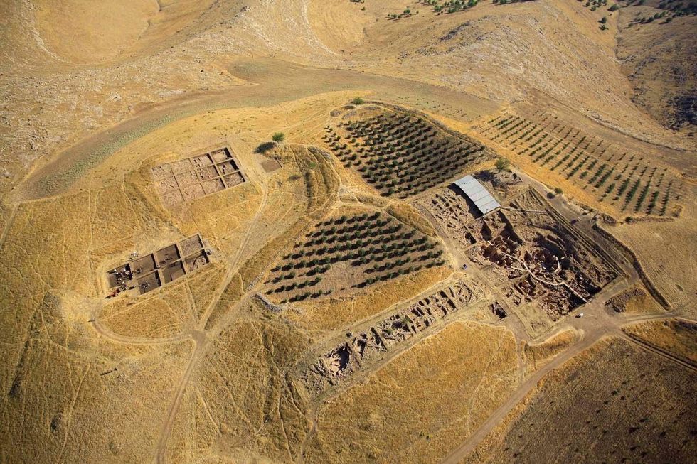 gobeklitepe 31188