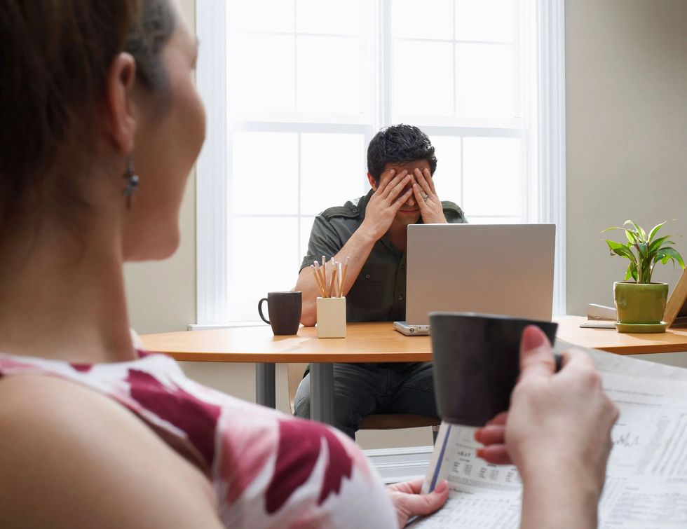 Gohmann WorkingFromHome