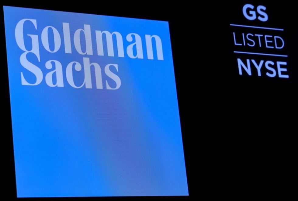 goldman sachs