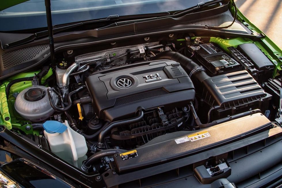 Golf R Final Edition 12