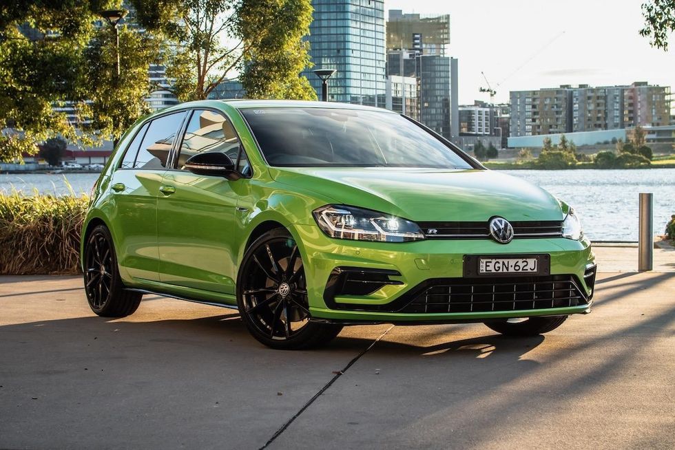 Golf R Final Edition 14