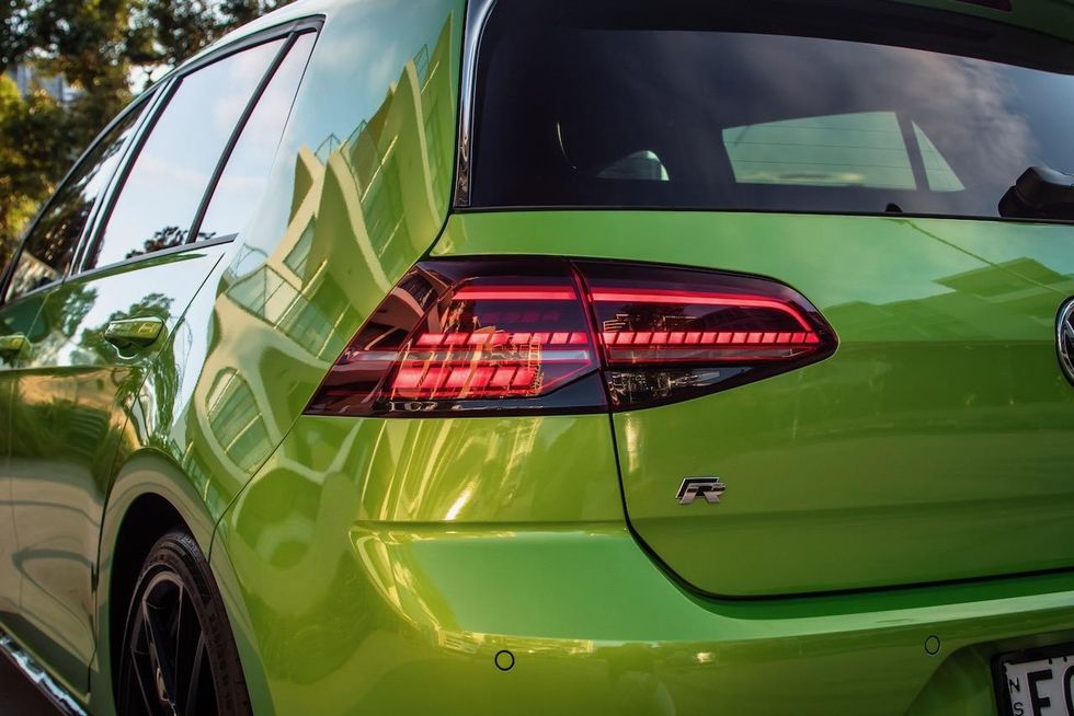 Golf R Final Edition 17