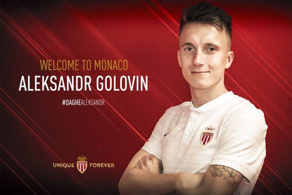 golovin 1