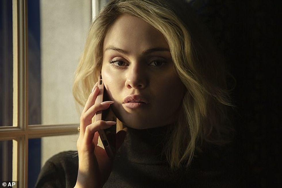 Gomez ka marrë lëvdata për performancën e saj në film - ndërsa fansat e tjerë e kanë etiketuar filmin si