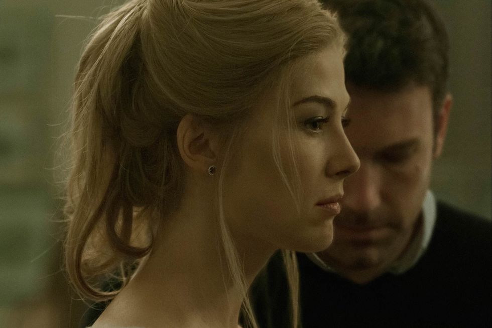gone girl