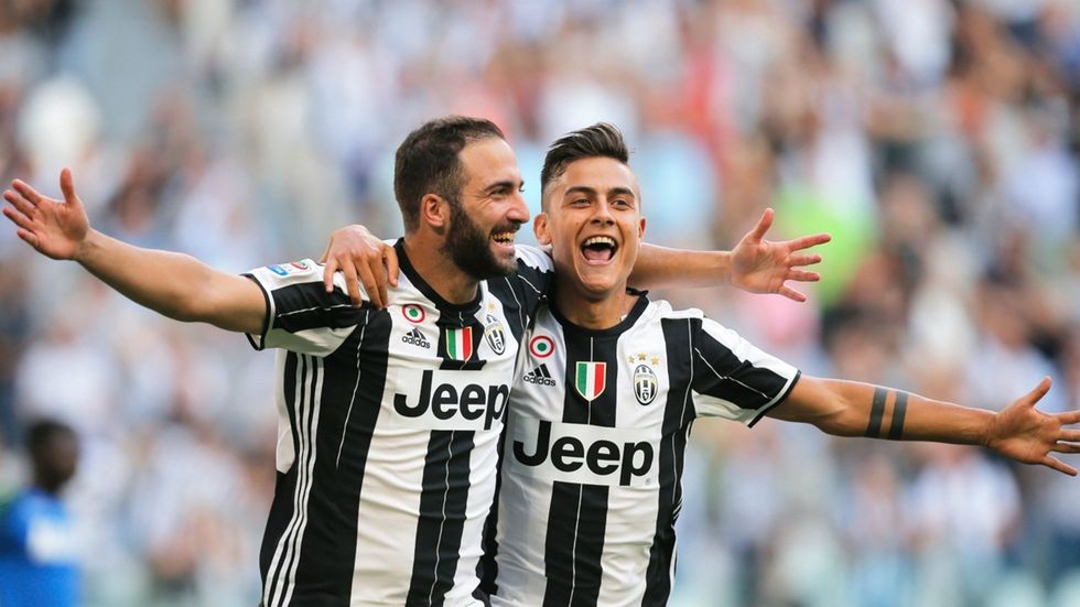 gonzalo higuain paulo dybala juventus v sassuolo serie a 10092016 1k8elxq9c96oao30k4clea
