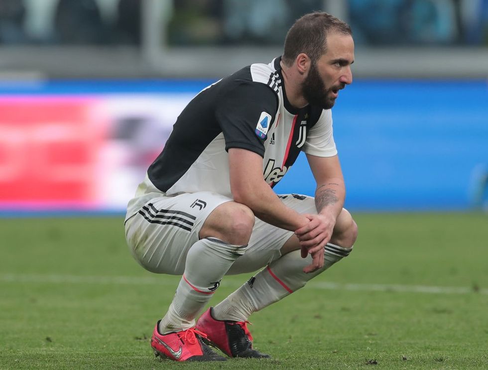 GonzaloHIguain 1