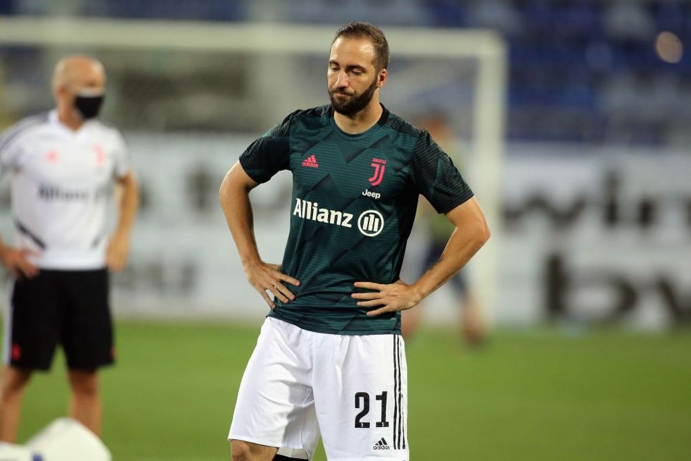 GonzaloHiguain 2