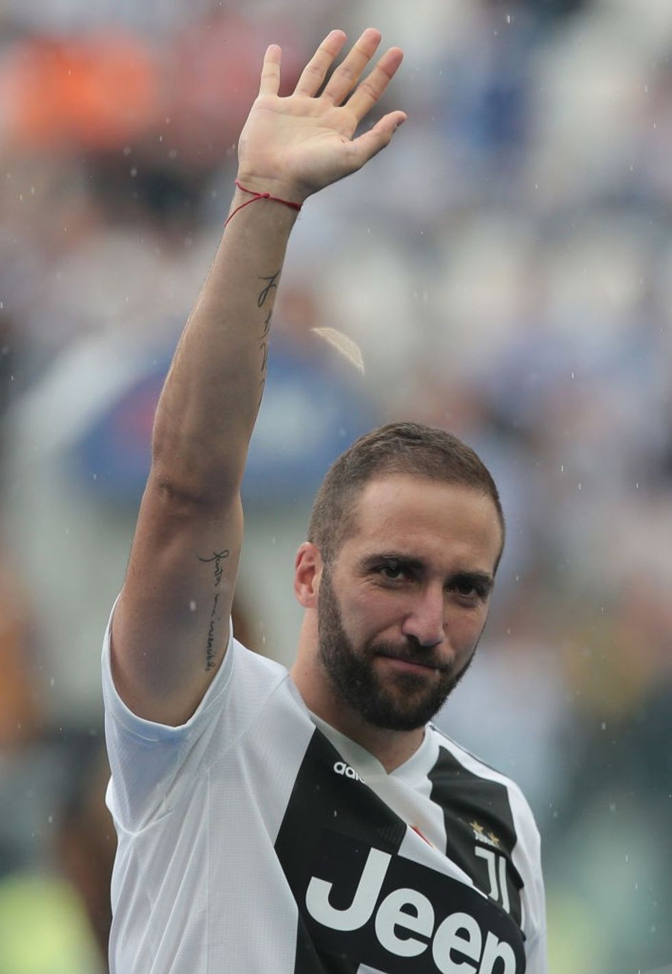 GonzaloHiguain 3