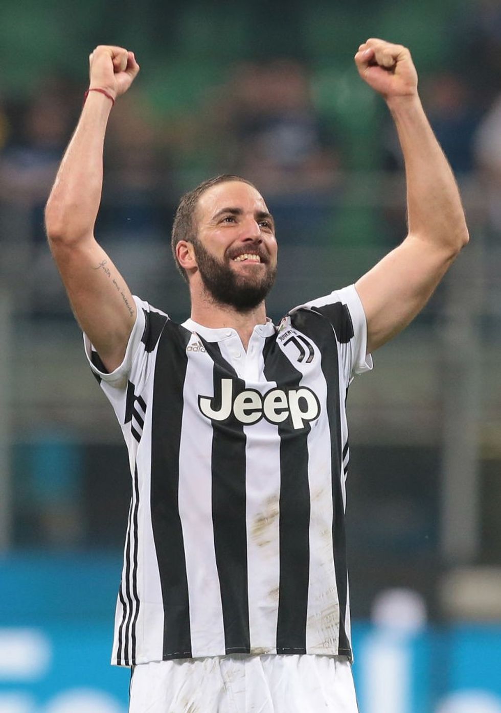 GonzaloHiguainn