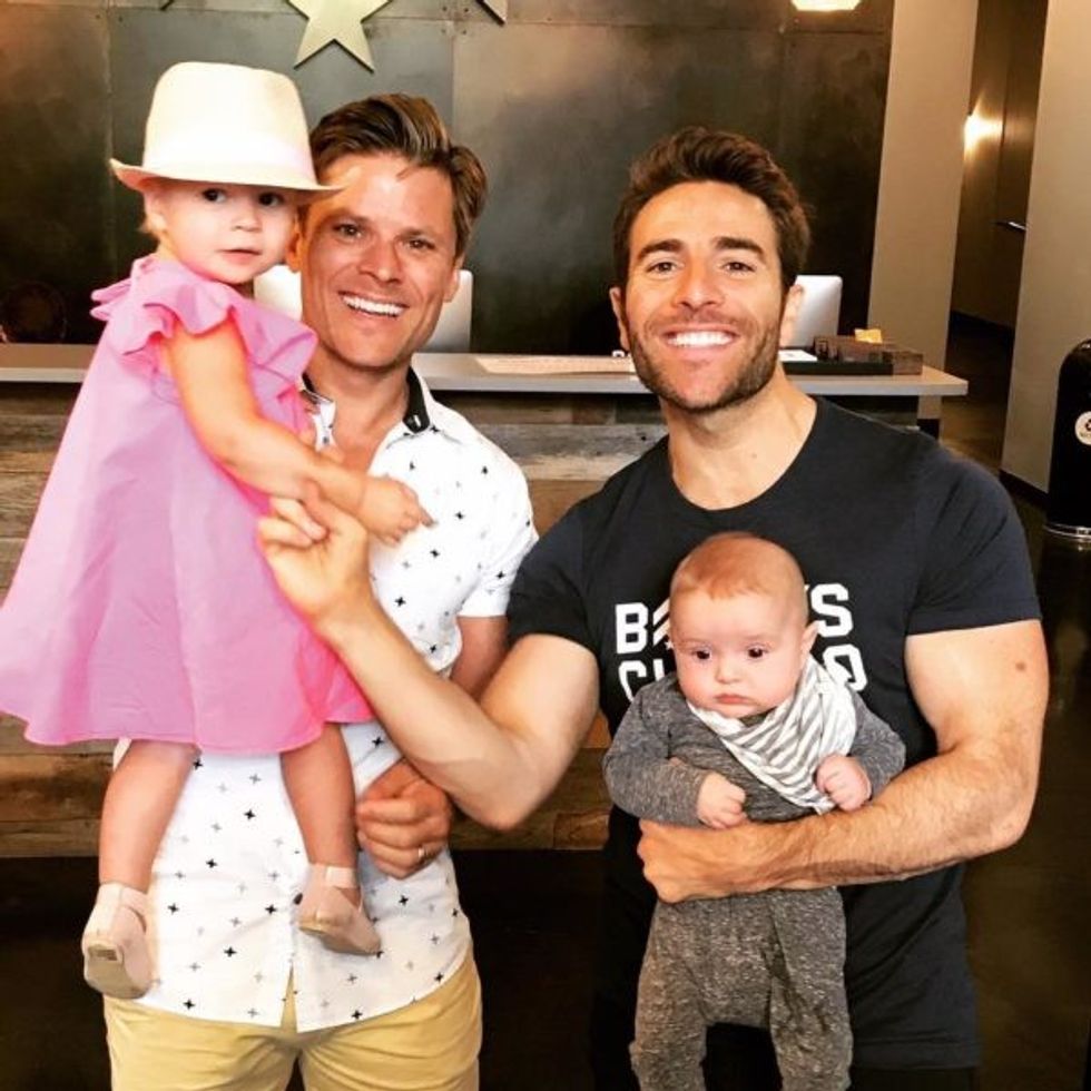 gonzorollos bbc LAB Courtesy Barrys e1503528664379