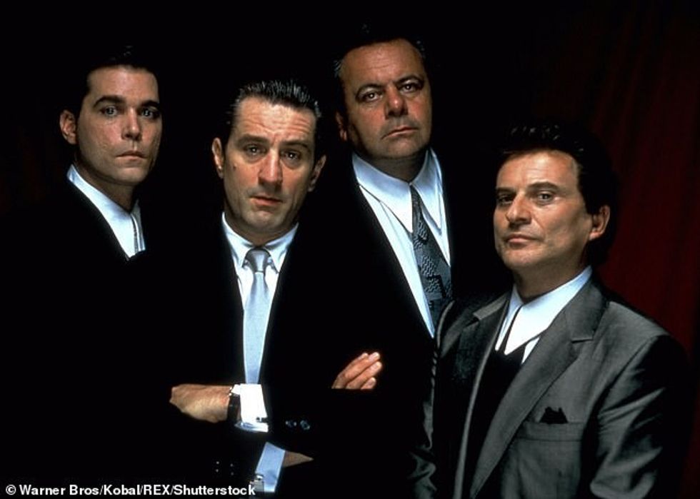 goofellas
