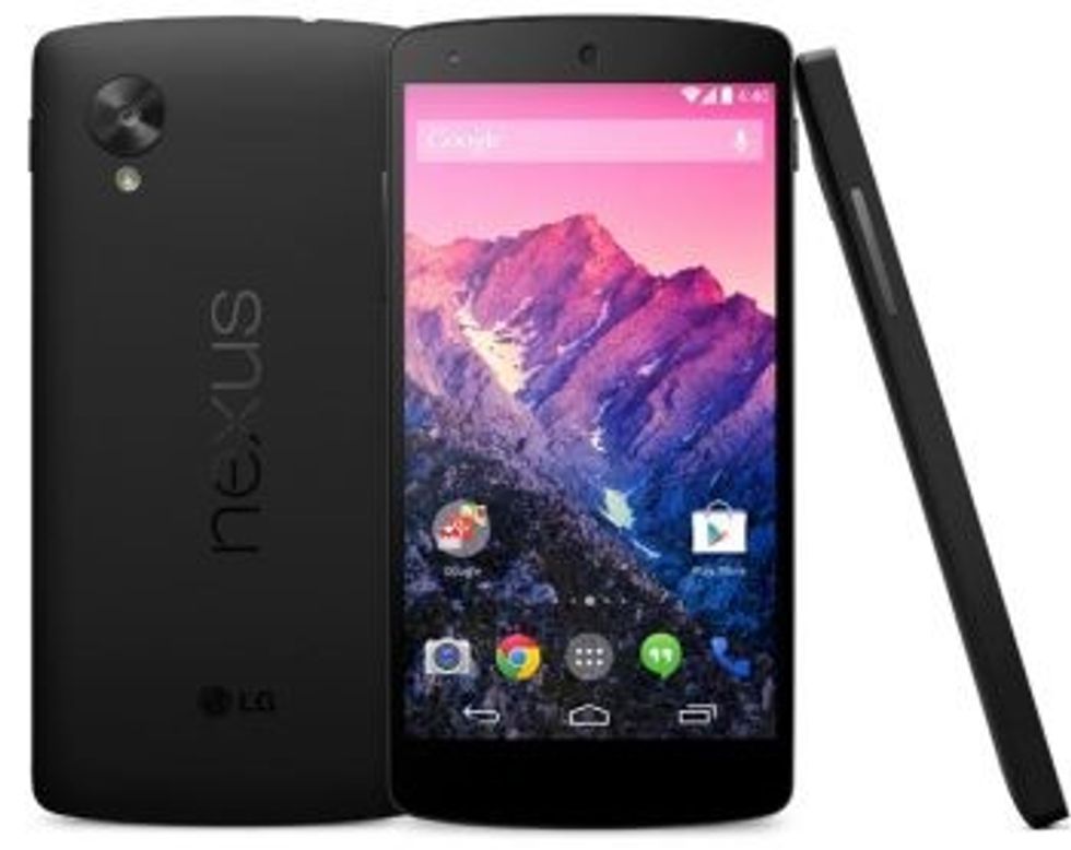 google nexus 513