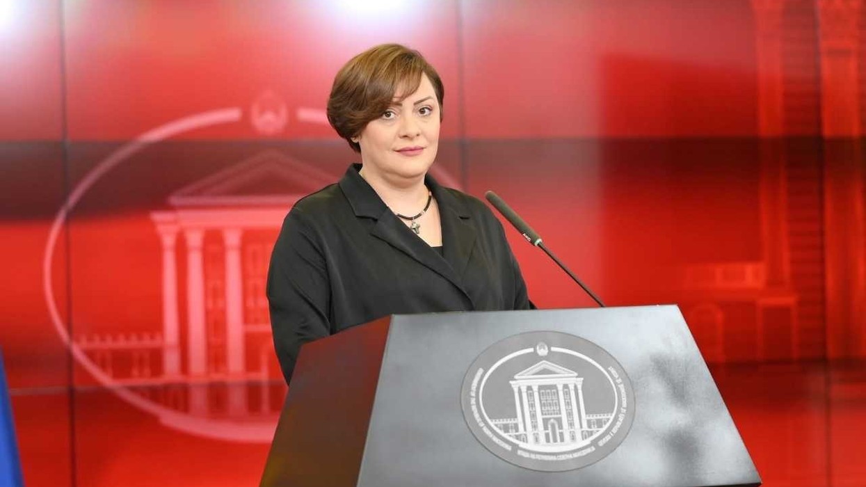 Gordana Dimitreiska-Koçoska