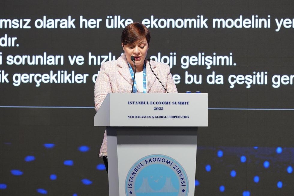 Dimitarieska-Koçoska: Po forcojmë kontrollin mbi paratë publike Dimitarieska-Koçoska: Po forcojmë kontrollin mbi paratë publike