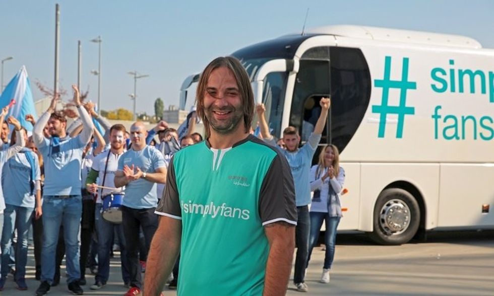 Gorenje Simplyfans Ivano Balic 2