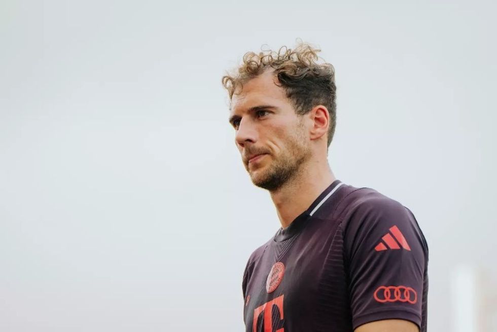 goretzka