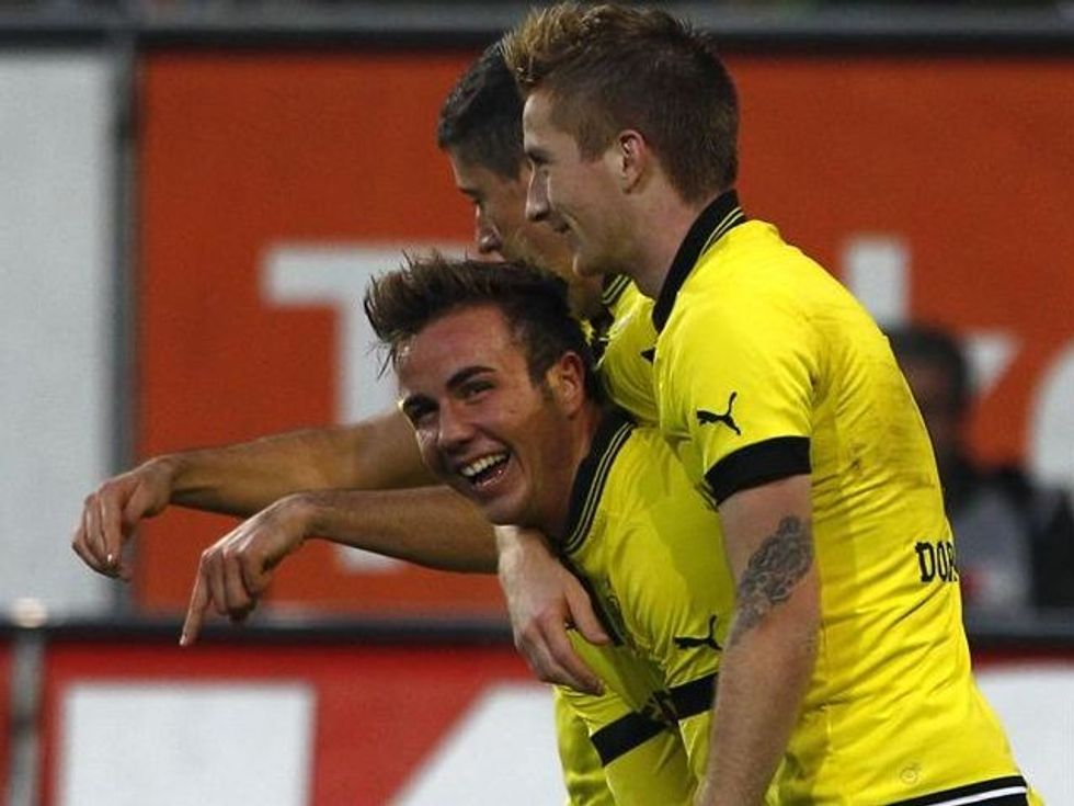 gotze