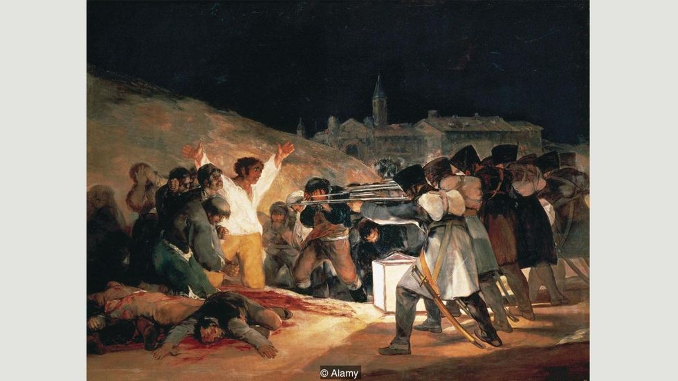 Goya