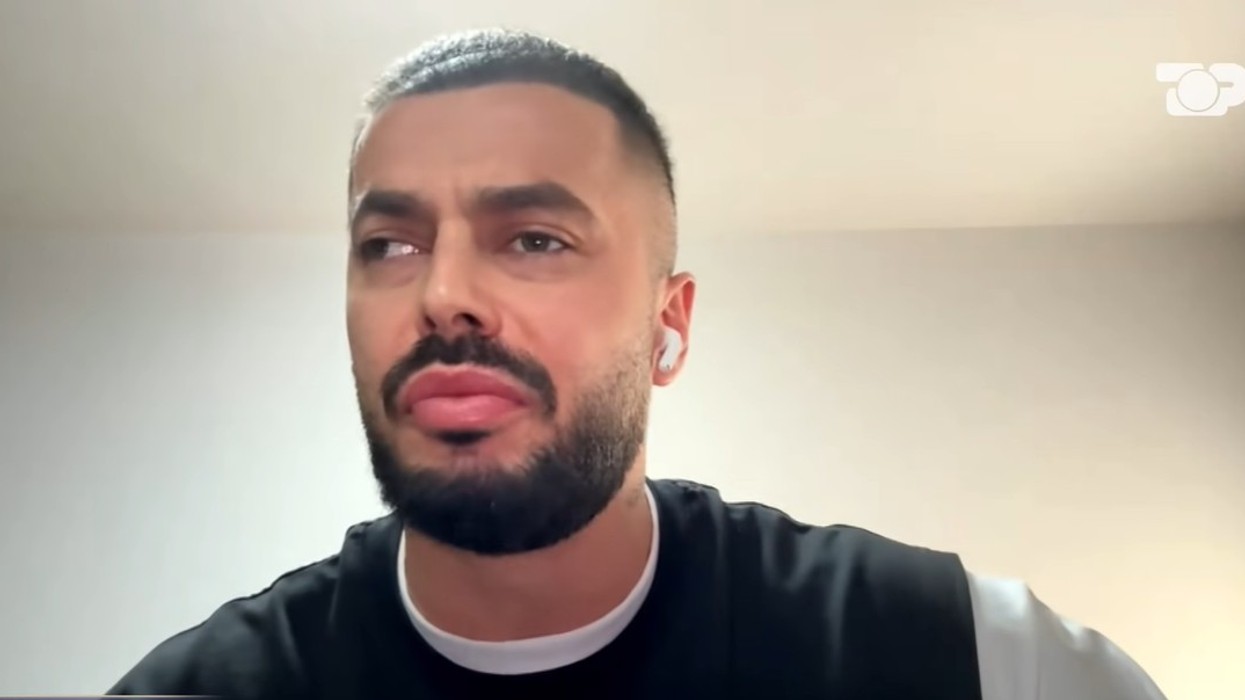 "Nuk kam një diagnozë, as mjekët nuk po më bien në fije", Granit Cana rrëfen përsëri vuajtjet shëndetësore që po përjeton