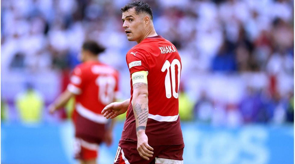 granit xhaka england em 2024 1720348377 141843